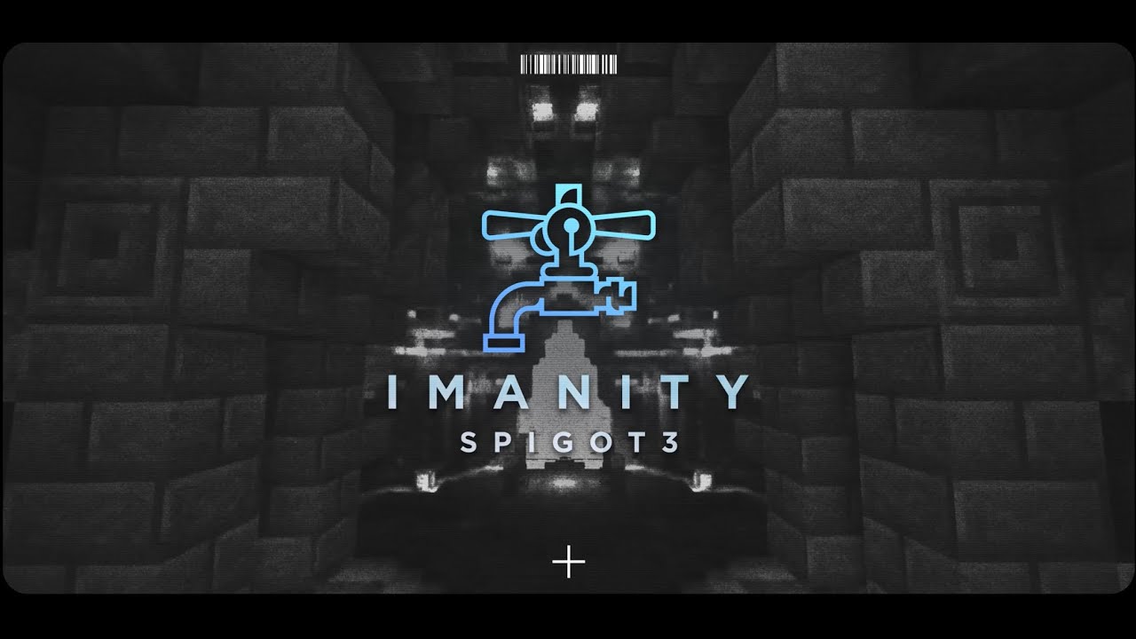 Imanity Spigot 3 Official Trailer | 公式予告編