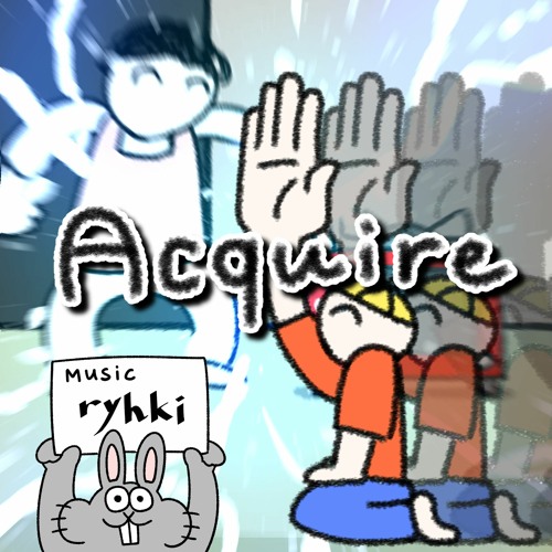 【BOFU2017】Acquire