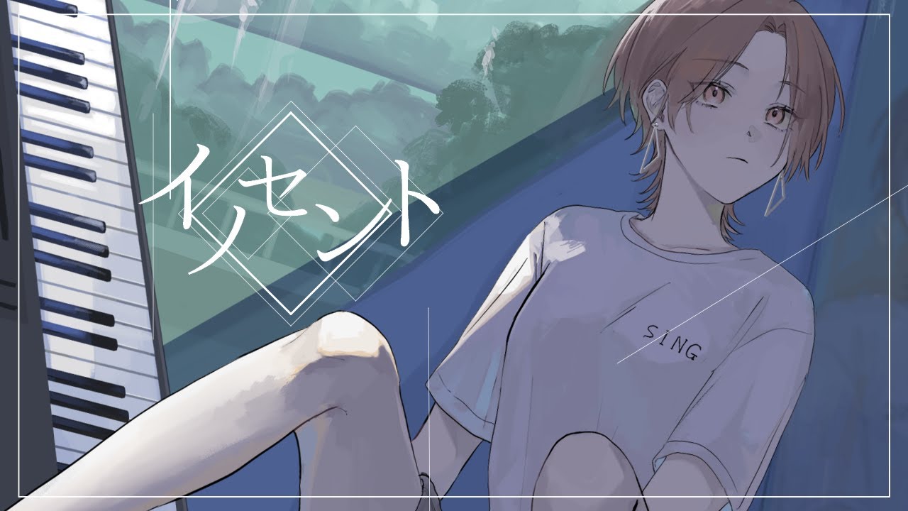 クリエーター、anime art