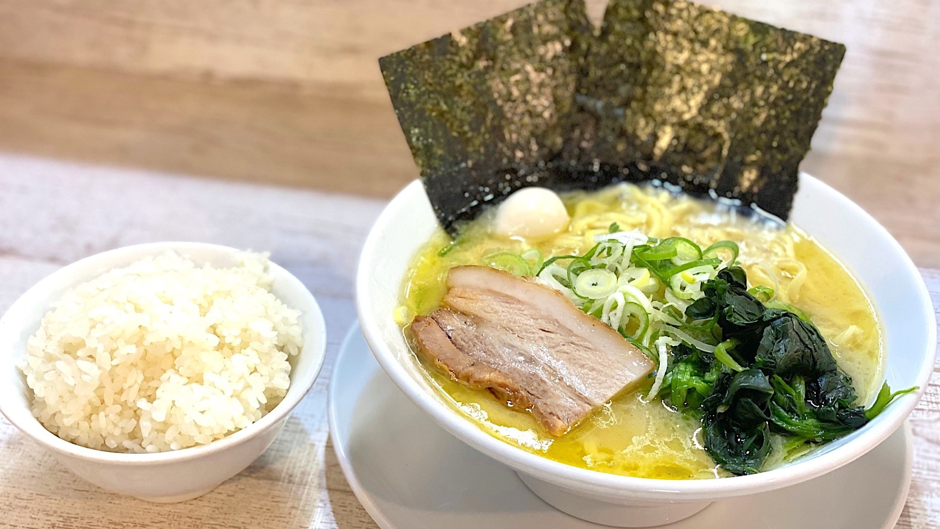 【名古屋市天白区】マイルド家系はクセになる!?「麺屋 もんたな」旨すぎるデフォルトの一杯 - 土庄雄平 | Yahoo! JAPAN クリエイターズプログラム