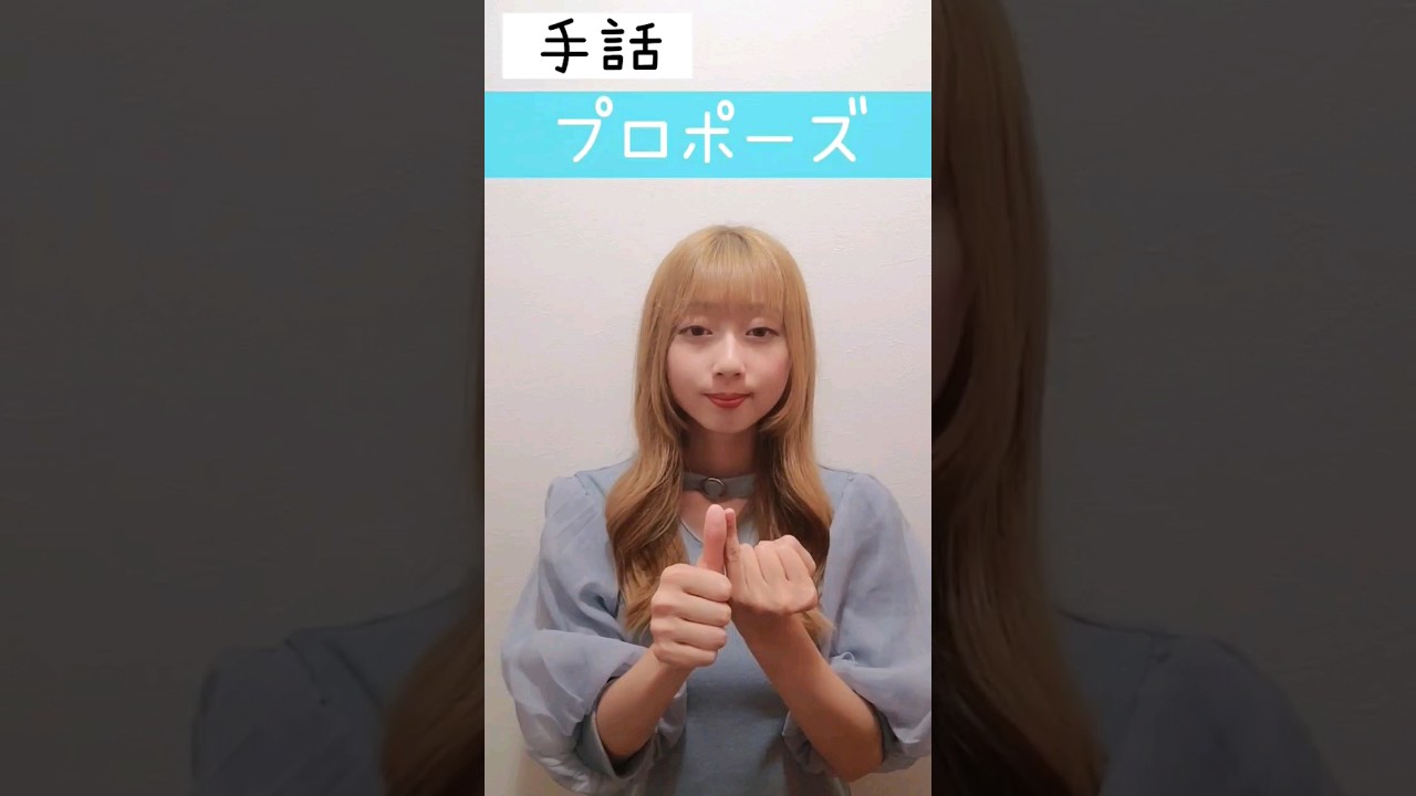 アート、手話