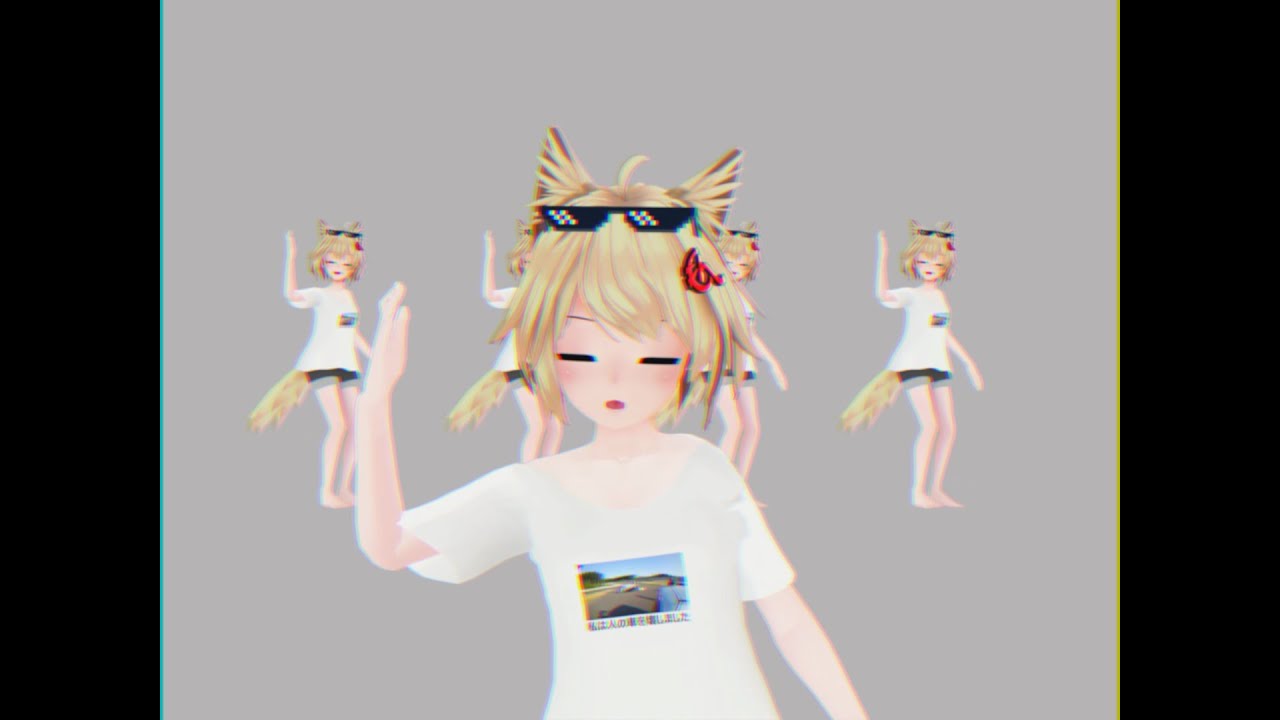 もんちゃん - foriio