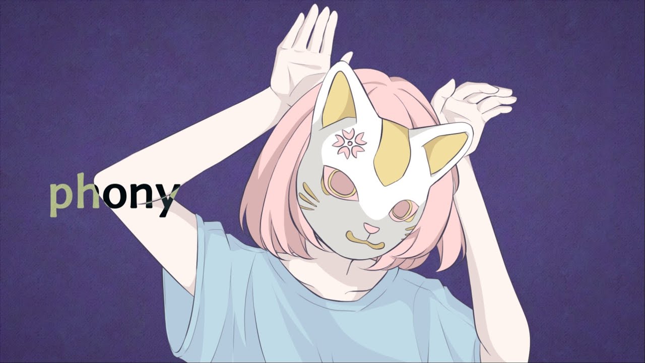 フォニイ / phony ✽ Momoka • ももか ✽ 歌ってみた