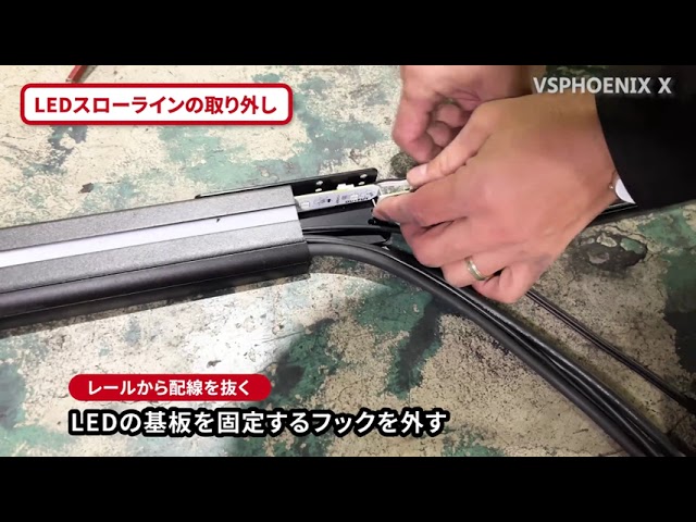 イラスト　マンガ、インタビュー動画