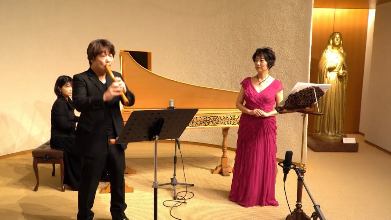 Ardo e' ver per te d'amore /  Alessandro Scarlatti