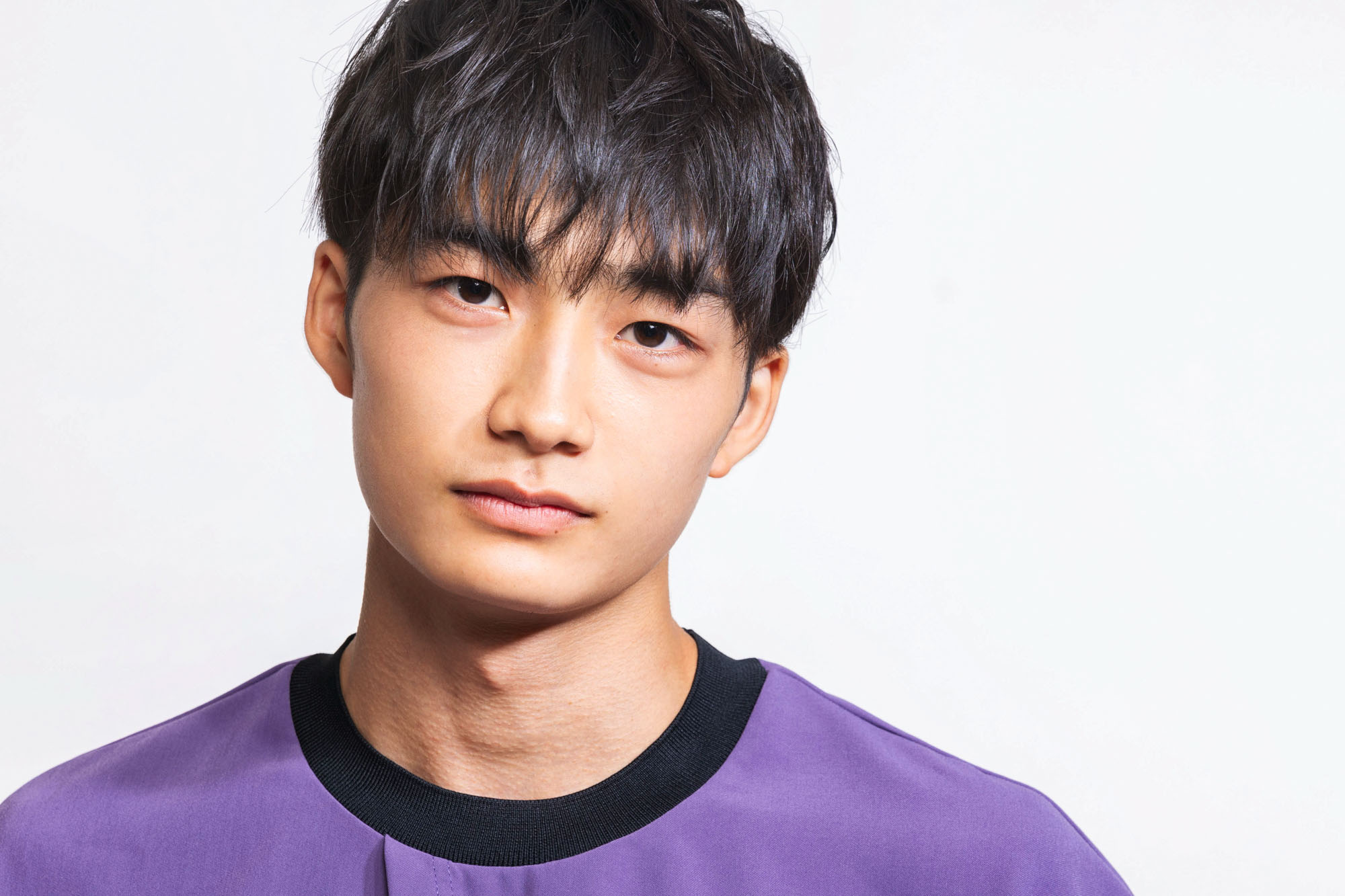 【インタビュー】『THE MATCH』勝者、K-1ファイター・大久保琉唯、恋愛番組でどんな一面を魅せる？　「素に近い部分を楽しんでほしい」