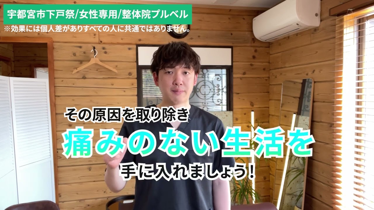 実績、広告動画