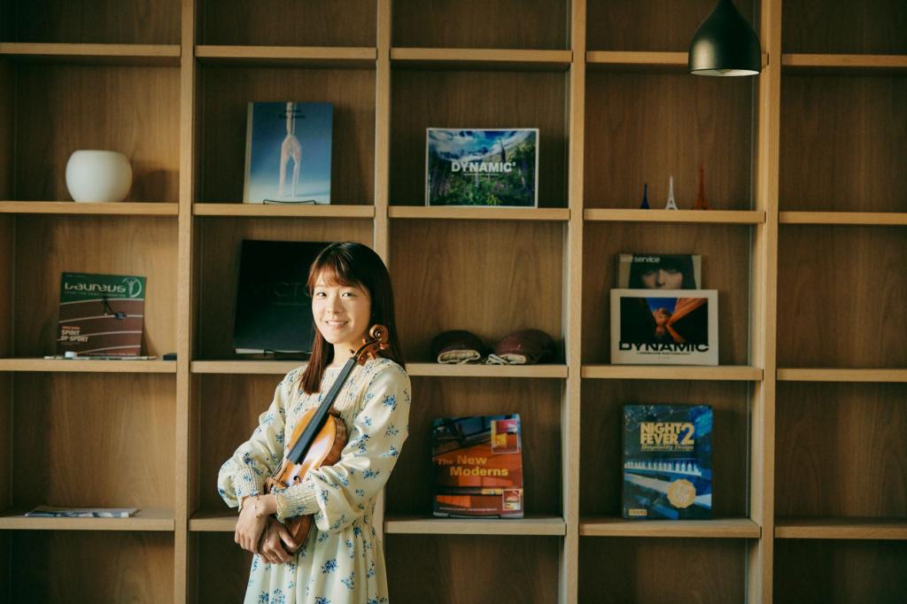 ハーバード卒・廣津留すみれが実践していた国語の勉強法 小さい頃は漢字を「採集」していた！？〈dot.〉