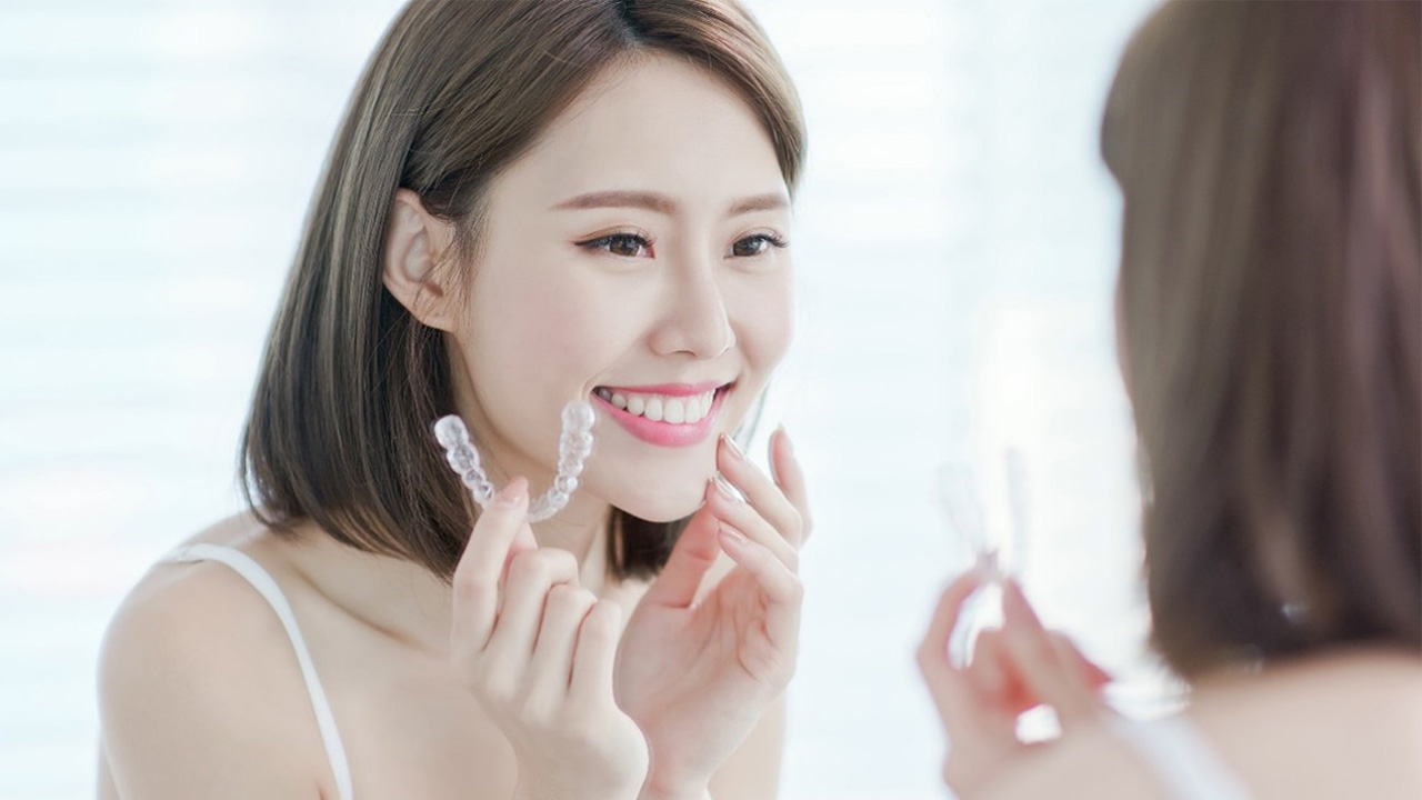 【日経クロストレンド】「マスク生活」が生んだ商機　歯科矯正、美容医療の利用者が急増