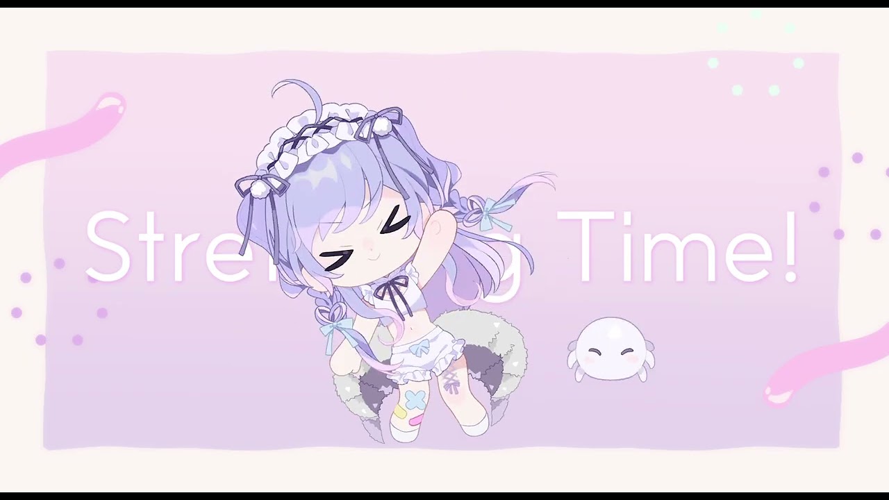 Amiya様ご依頼アニメーション