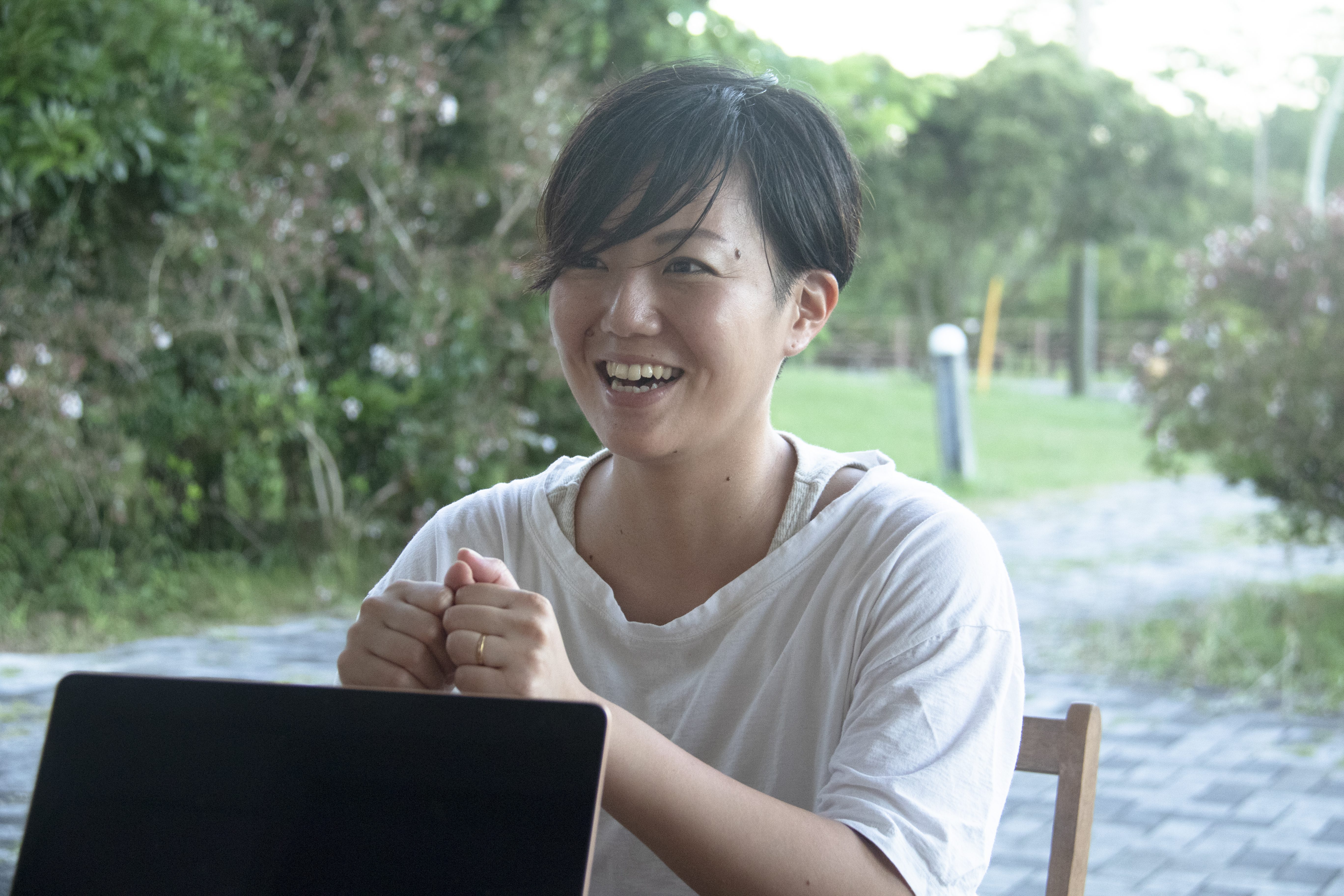 【いなフリは私の集大成】いなフリ事業マネージャー・行武亜沙美の次なる野望とは｜ノマドワーカーの好きなもの