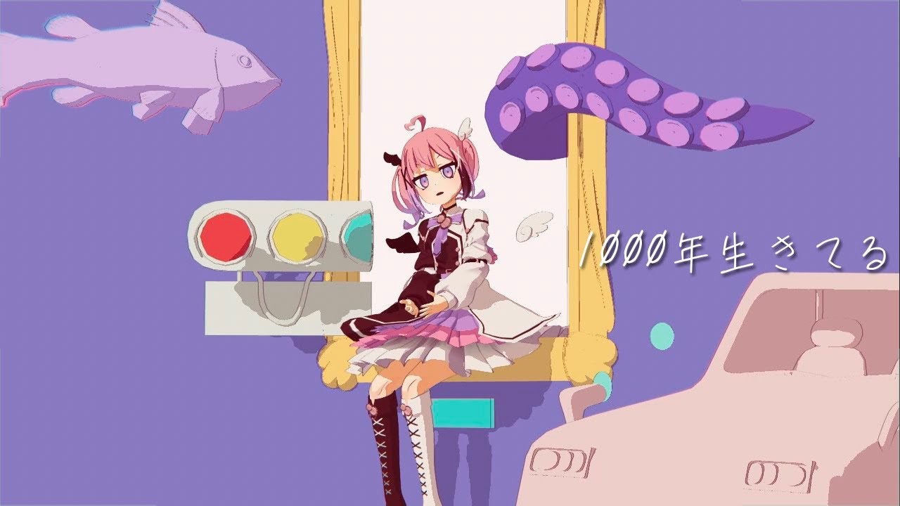 編集者、mmd
