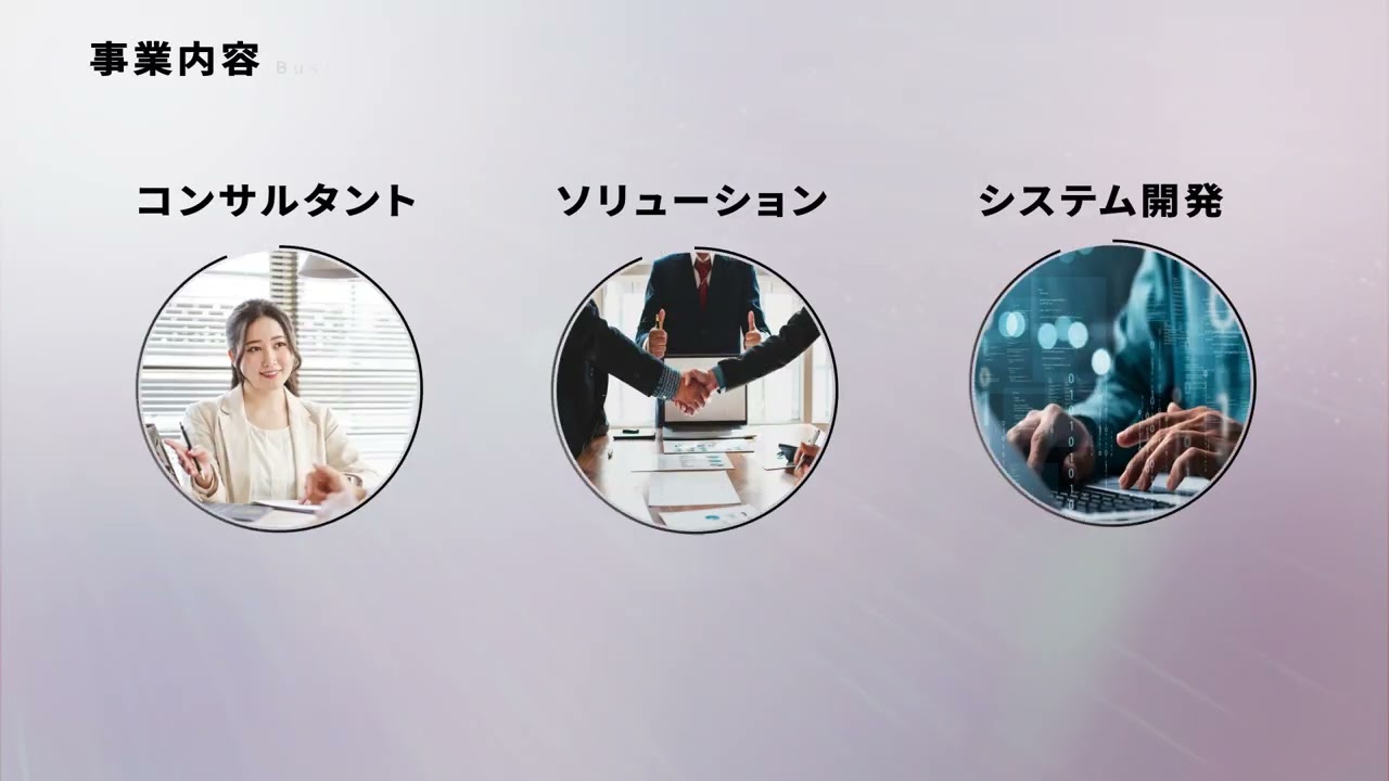 企業紹介