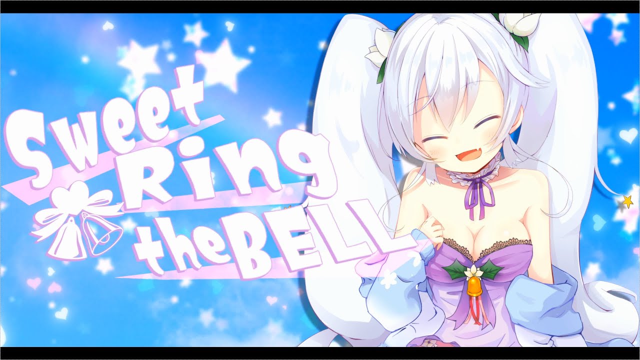 Sweet Ring the BELL