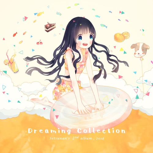 Dreaming Collection - 薛南