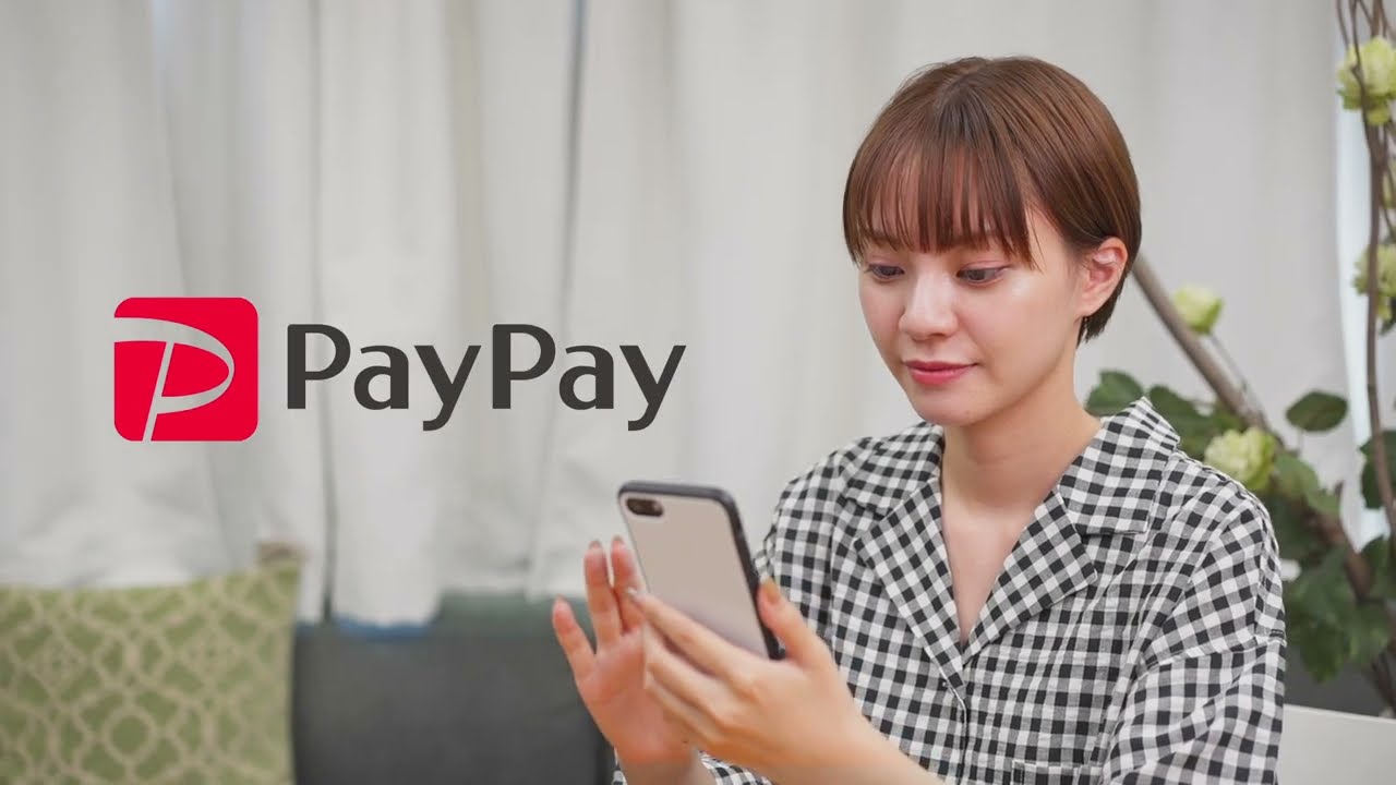 PayPay_service-movie