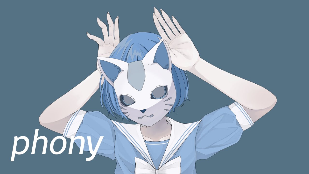 ツミキ、オリジナル曲