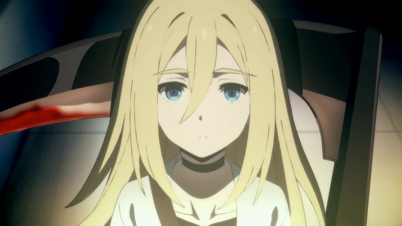 予定表、アニメーション制作