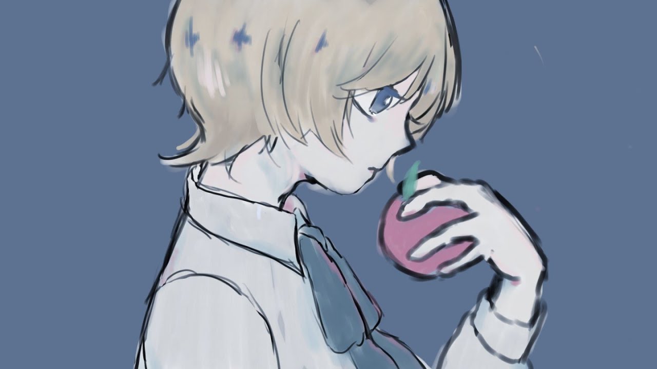 shiro、少年