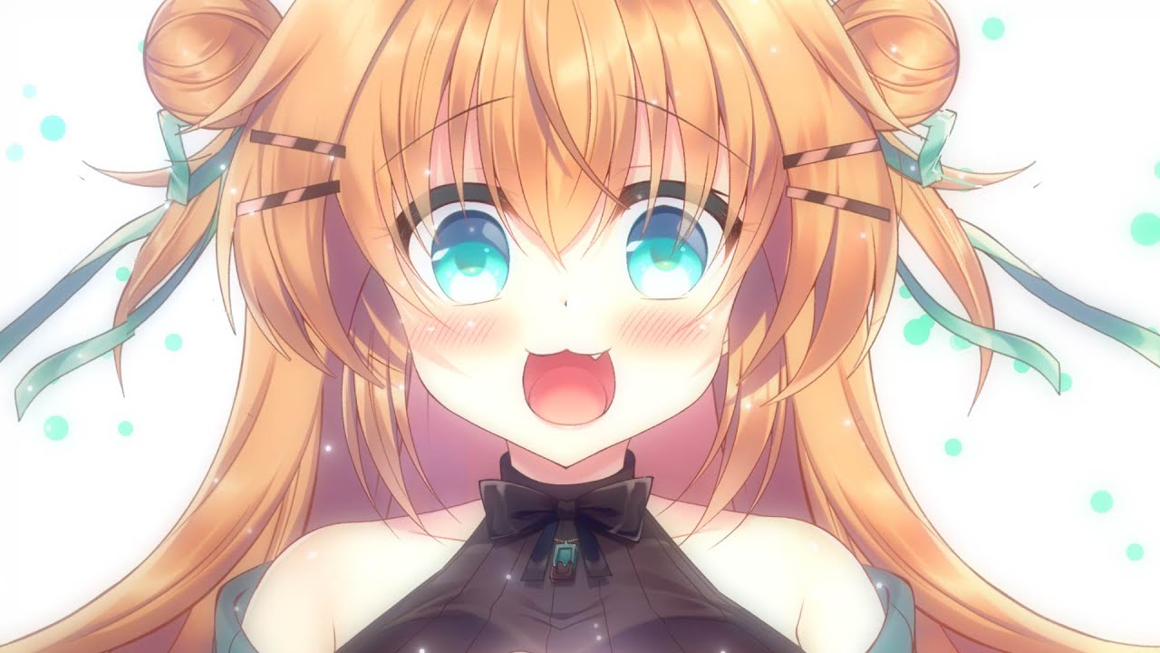鈴音れな様【ED】