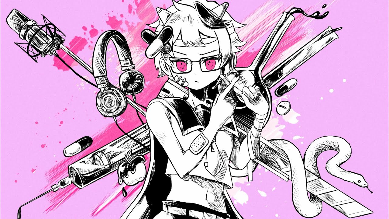 かいりきベア、vi