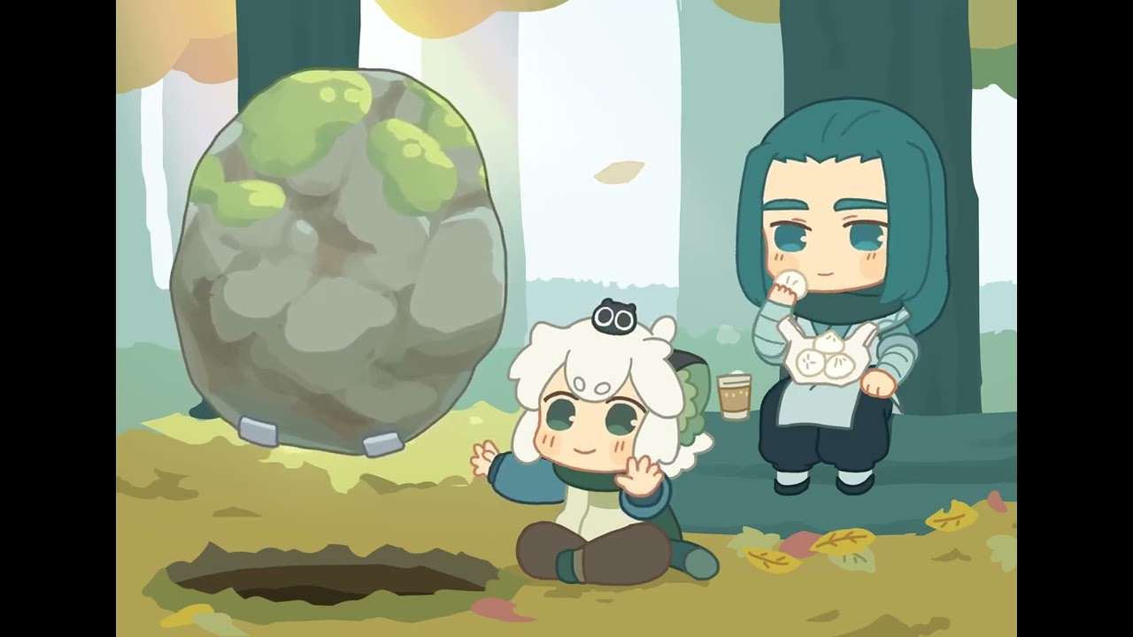イラスト、キャラクターデザイン、ドローン
