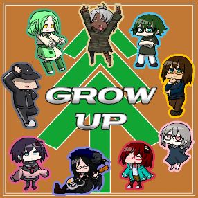 bussiness set up、アルバム収録曲