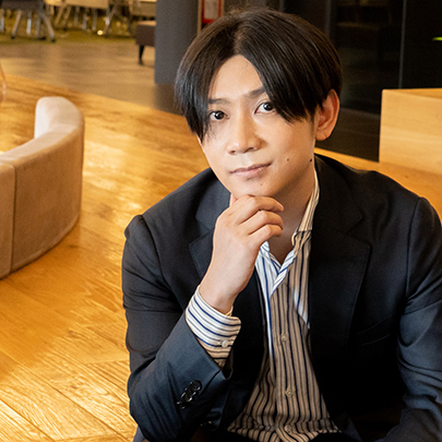 ライター・編集者、twitch