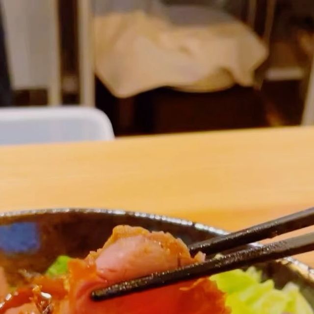 【動画制作】グルメの魅力発信動画