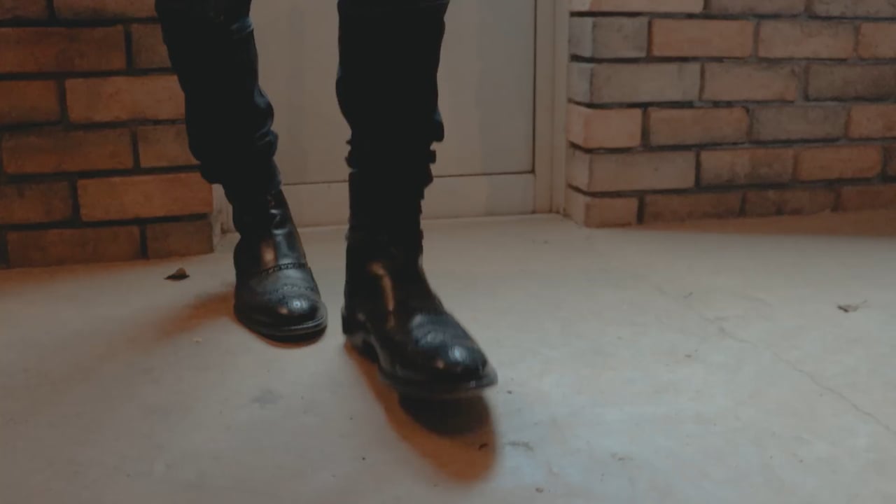 しげながch オープニング動画