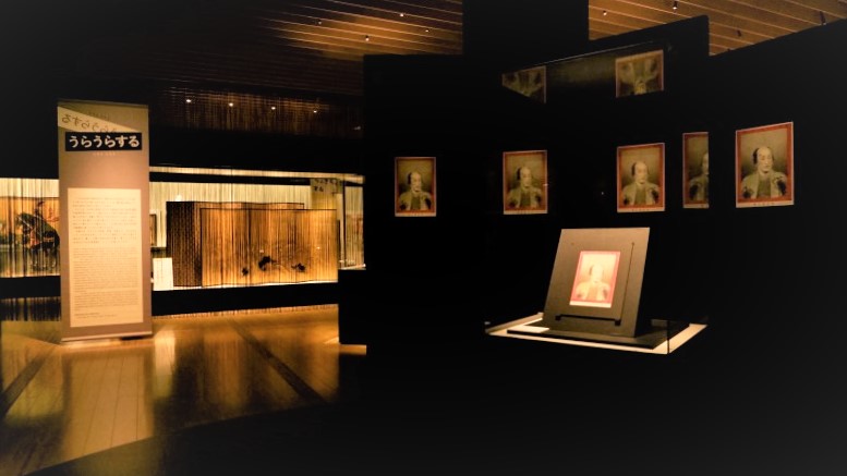 ざわつく日本美術 ／展覧会レポート | OBIKAKE（おびかけ） 