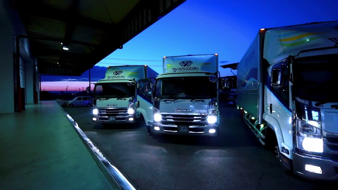 yamazaki　PV