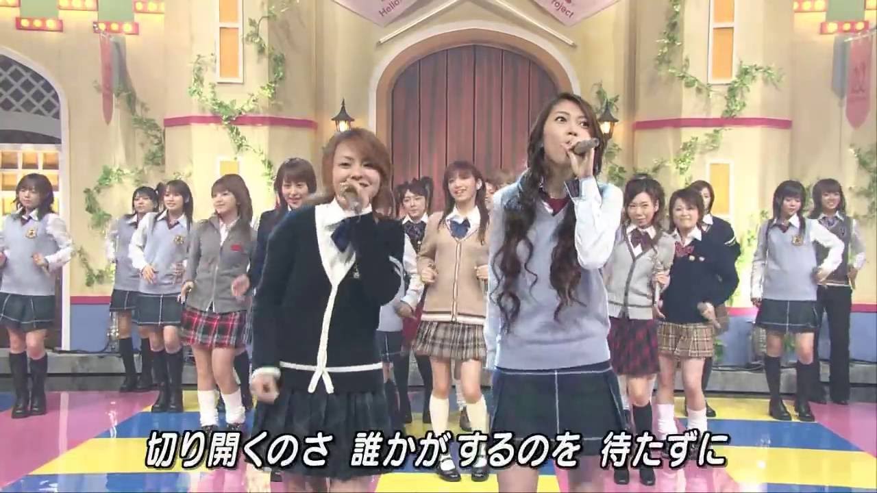 H.P.オールスターズ - ALL FOR ONE & ONE FOR ALL! (04.12.03)
