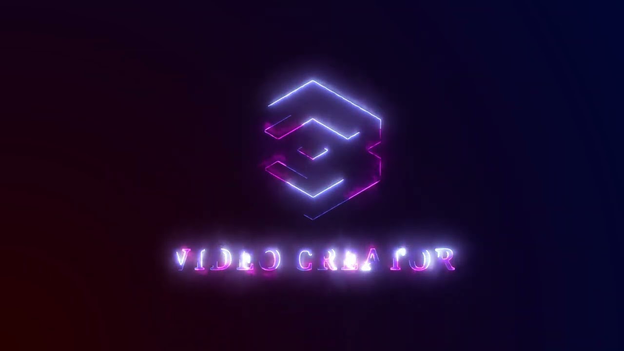 ロゴアニメーション