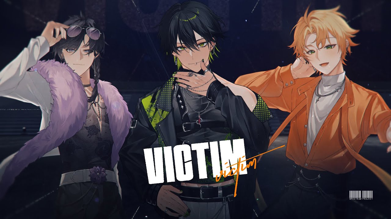 【Original Song】Victim [ Nexora ]