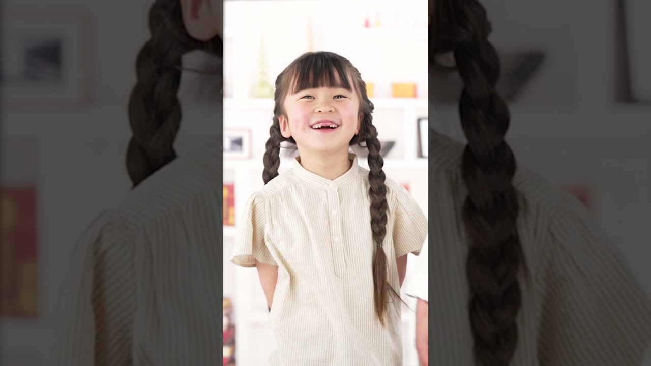 【広告動画サンプル】子供向け体験イベント(縦)