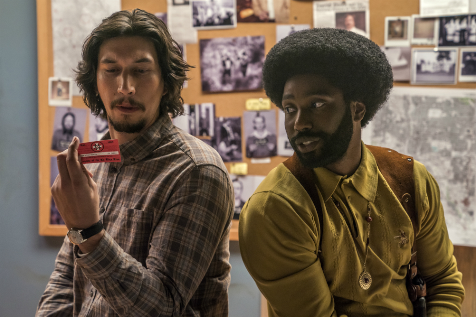 『ブラック・クランズマン』スパイク・リーよる“映画的復讐”とは　2つの引用作品をもとに考察