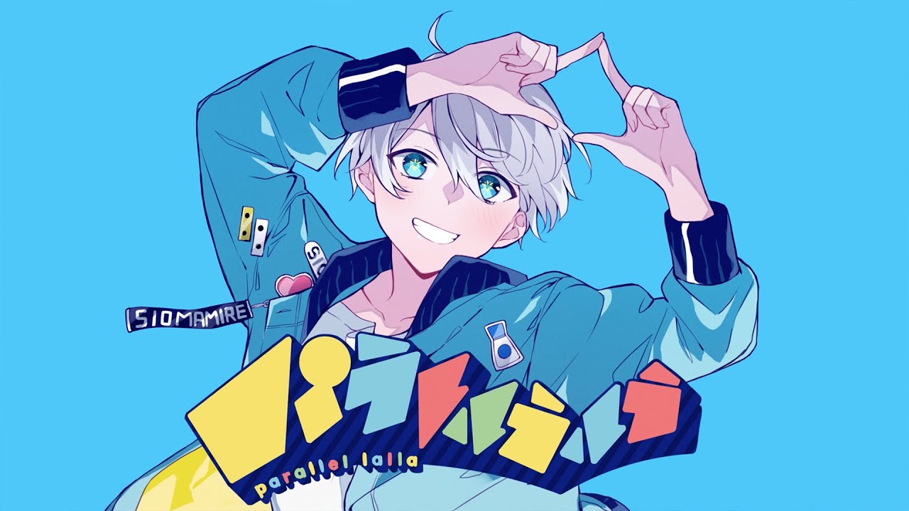 edit、mvイラスト