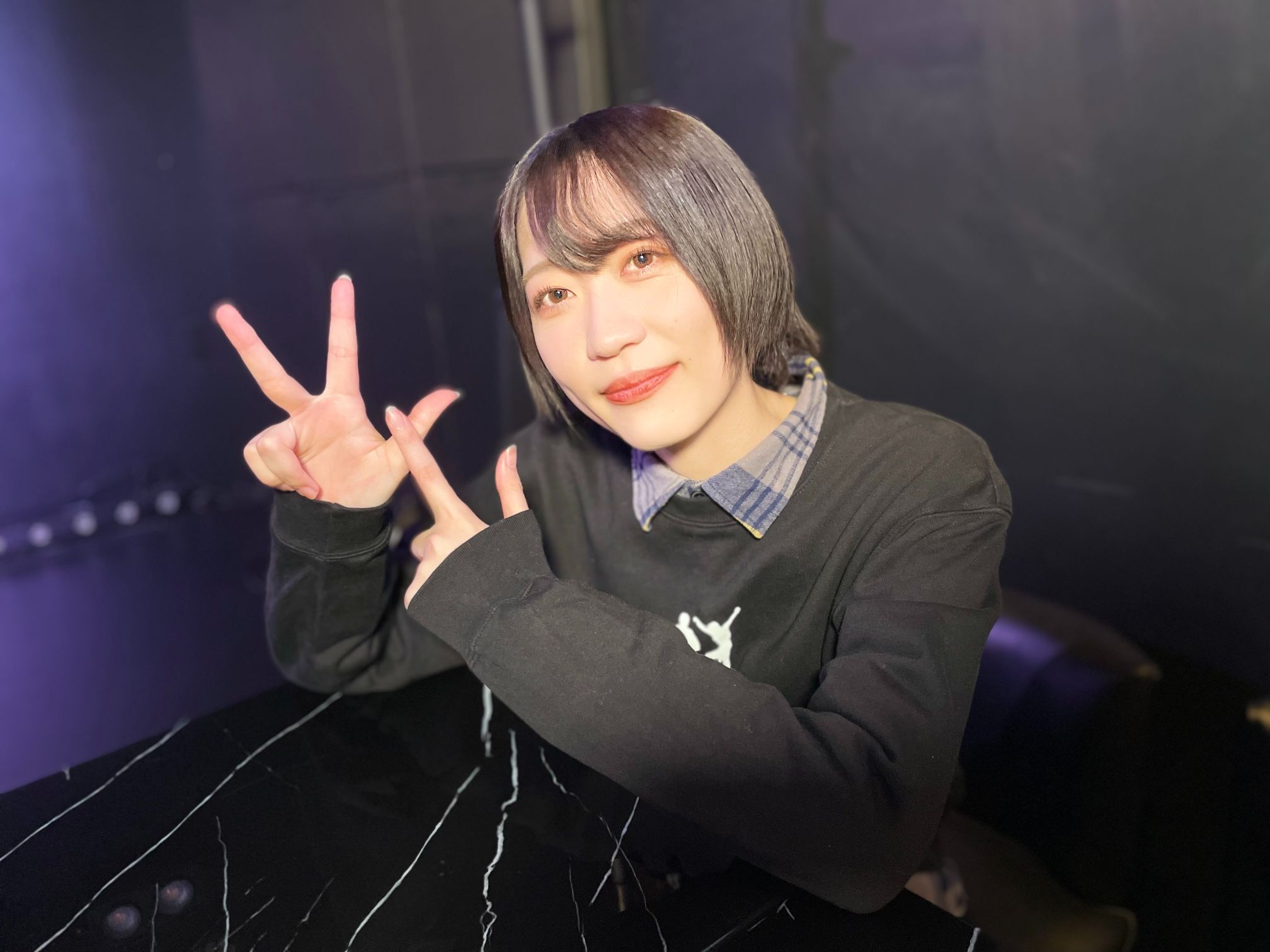 【bizSPA!フレッシュ】地下アイドルから地方TV局員➝独立した27歳に聞く「M-1ファイナリストとの印象的だった仕事」 | bizSPA!フレッシュ