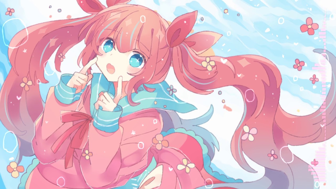 インドア系ならトラックメイカー 歌ってみた！/こさめめむ