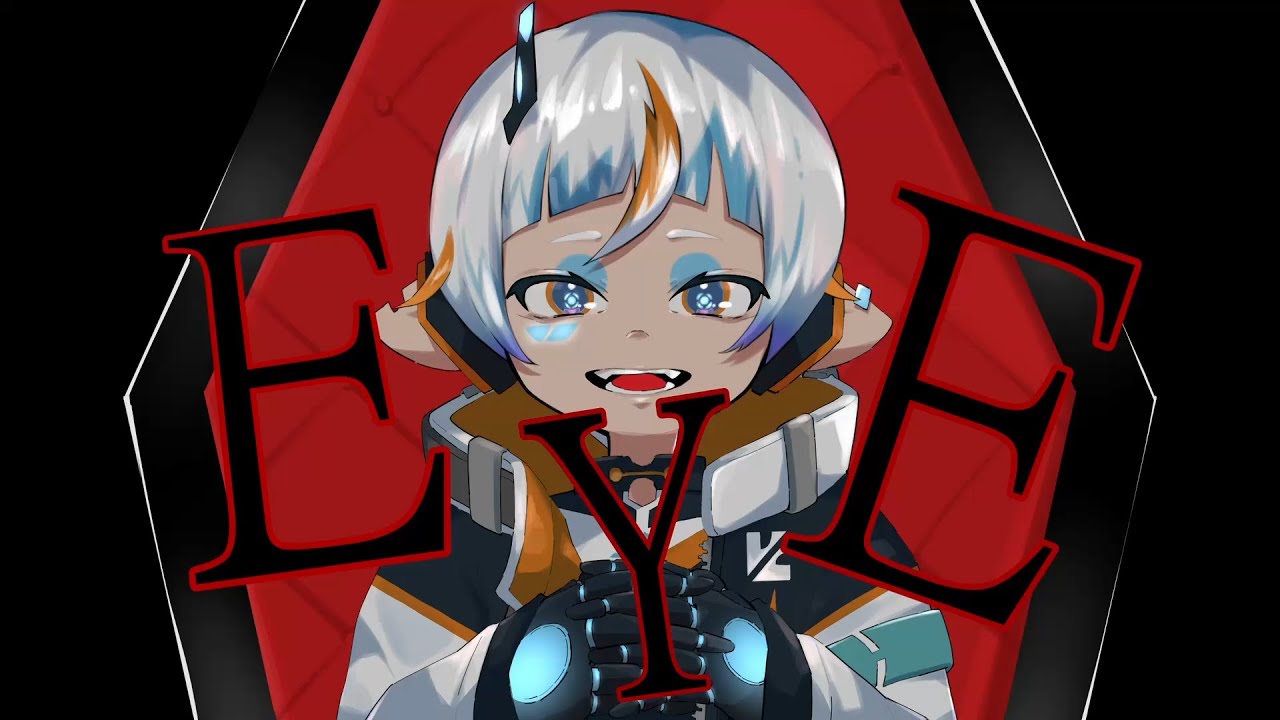 イラストレーター、live2dモデラー、mix