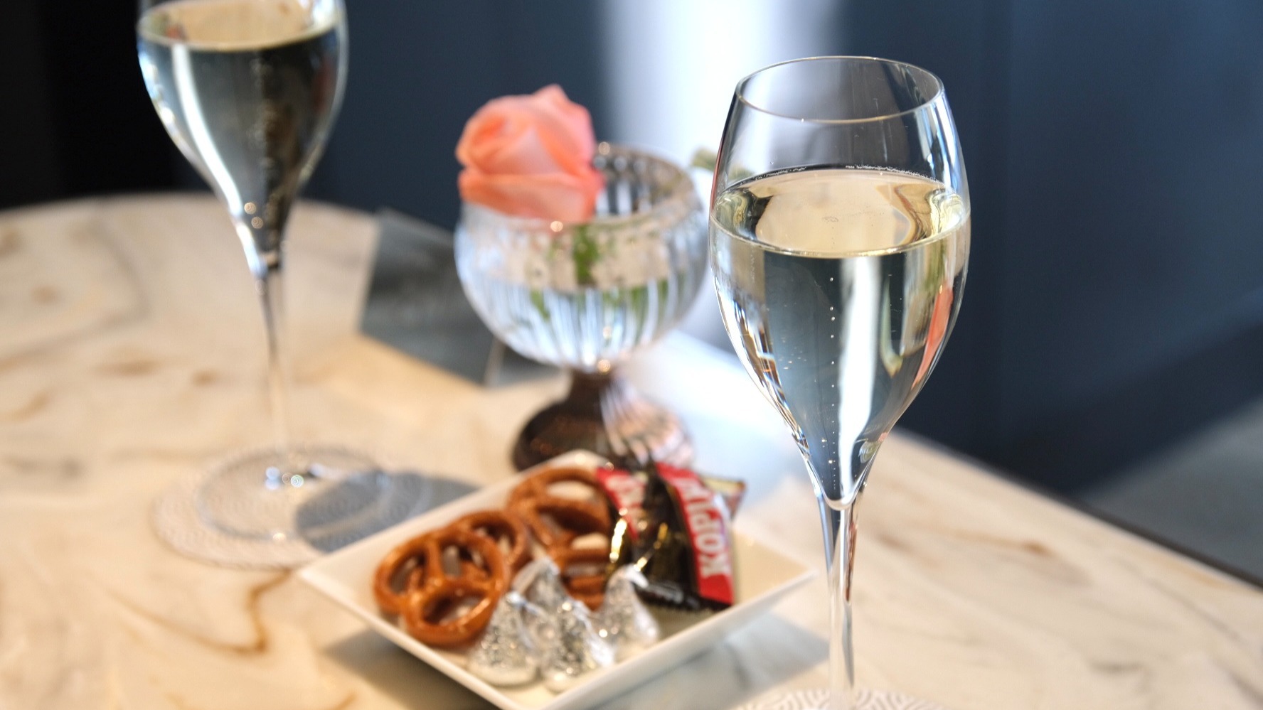 【名古屋駅】お酒好きにたまらない『名古屋マリオットアソシアホテル』のコンシェルジュラウンジ（後編） - 土庄蘭 | Yahoo! JAPAN クリエイターズプログラム