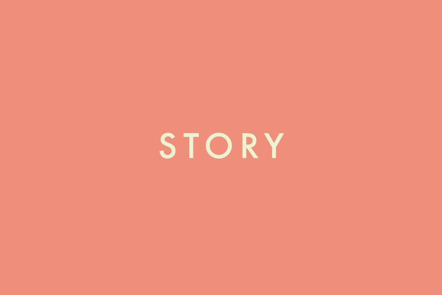 【STORY】ミルクファッジの嘘