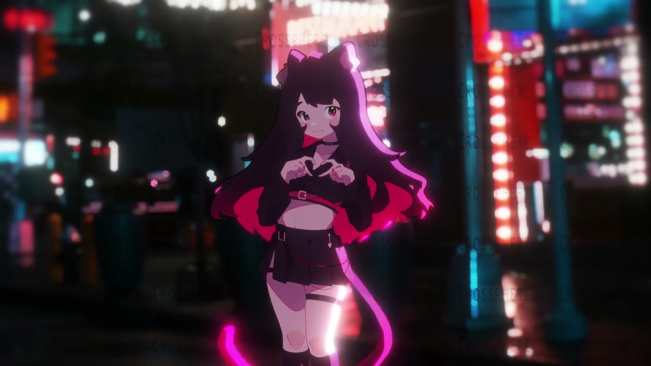 [ 2D Pupetting ] - Momoiro