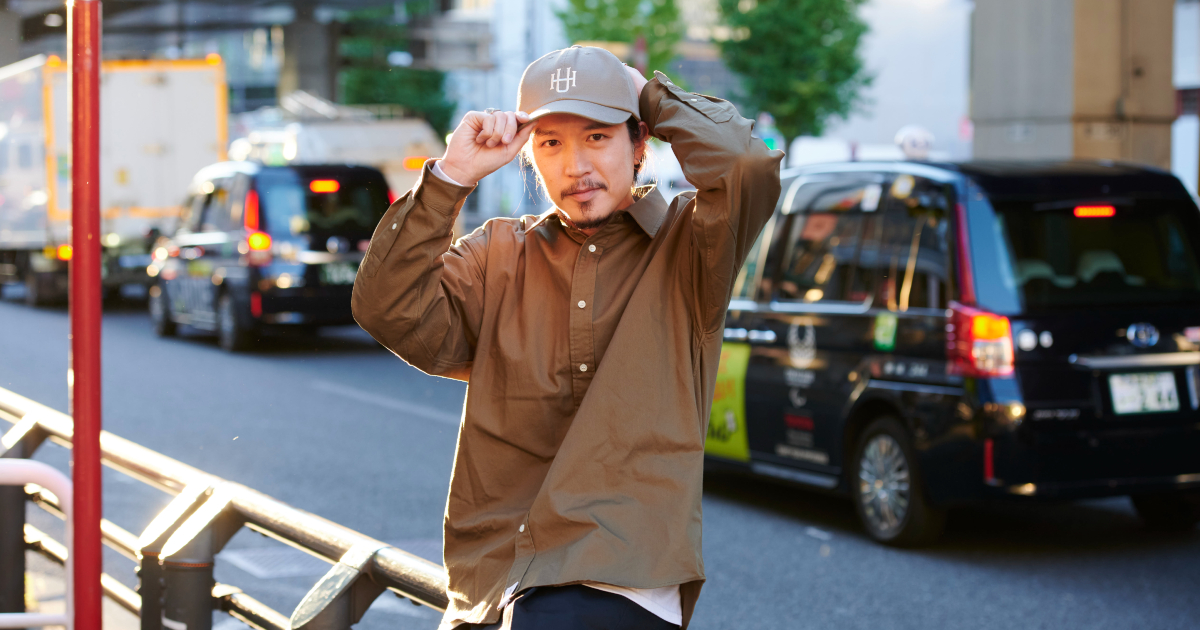 頭が大きい人のための帽子ブランド「アンネームドヘッドウェア」が絶好調　元ZOZO社員が立ち上げ - WWDJAPAN