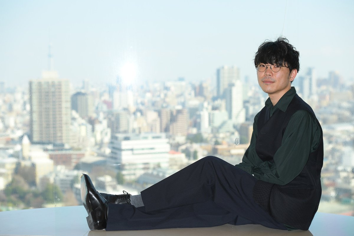 【東京スポーツ】キンプリ永瀬廉主演で映画化！　弁護士作家・五十嵐律人氏デビュー作「法廷遊戯」を語る | 東スポWEB