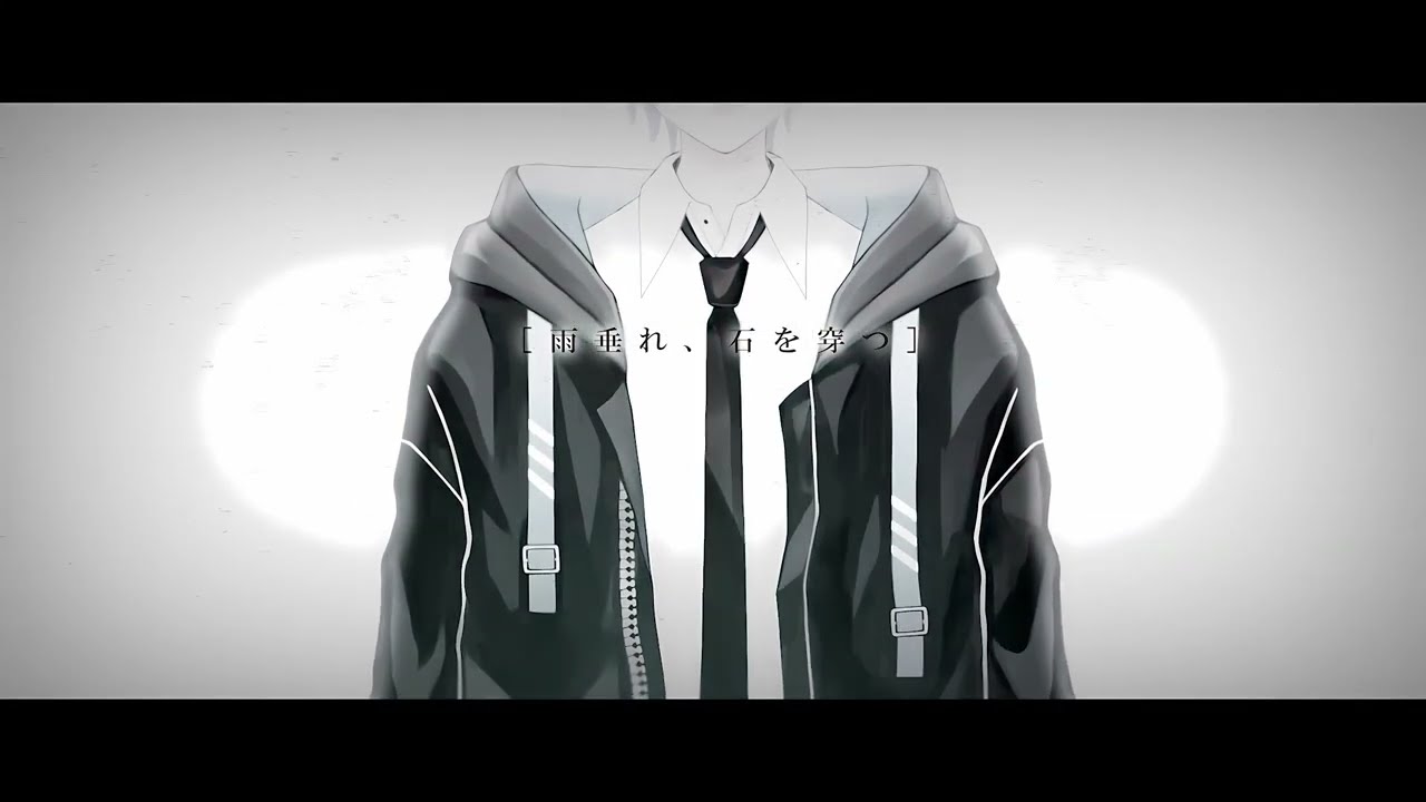 キャラ、動画制作