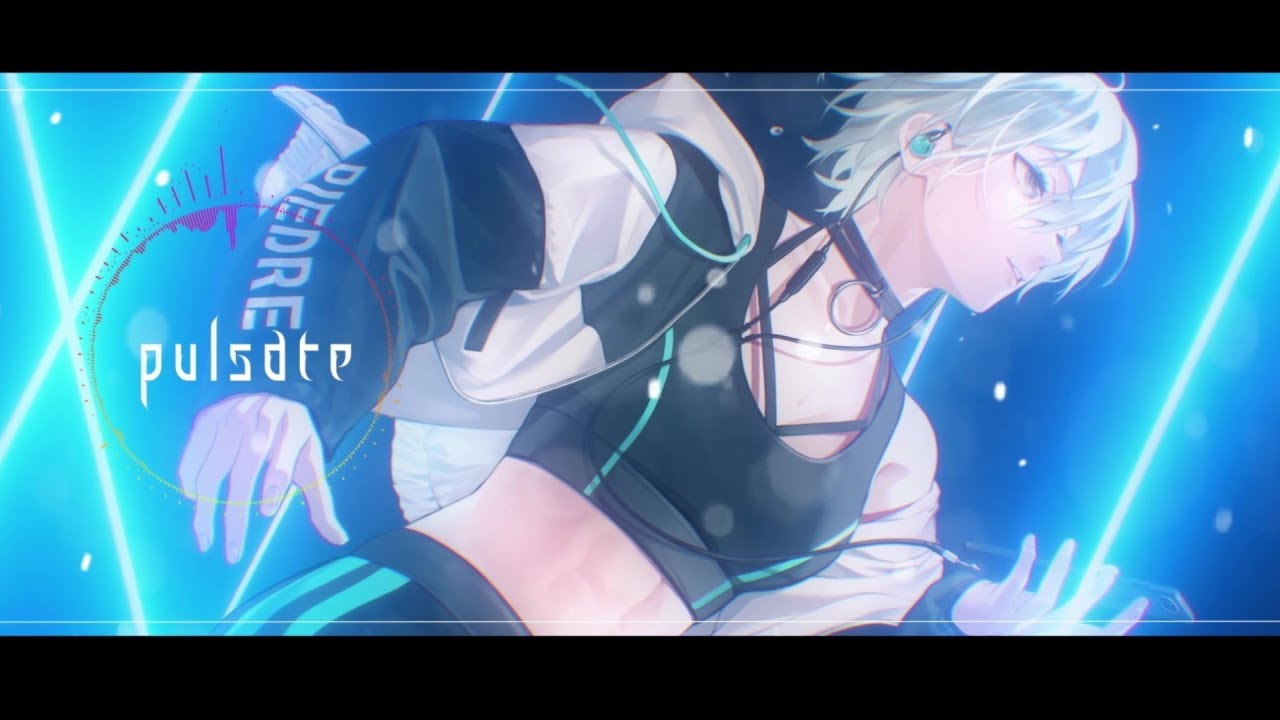 pr、インスト曲