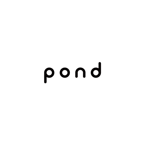 ランニングシューズPVサウンドデザイン with Pond