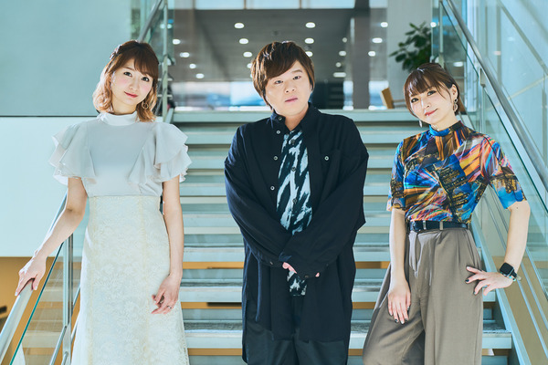 トリガー、コスプレ